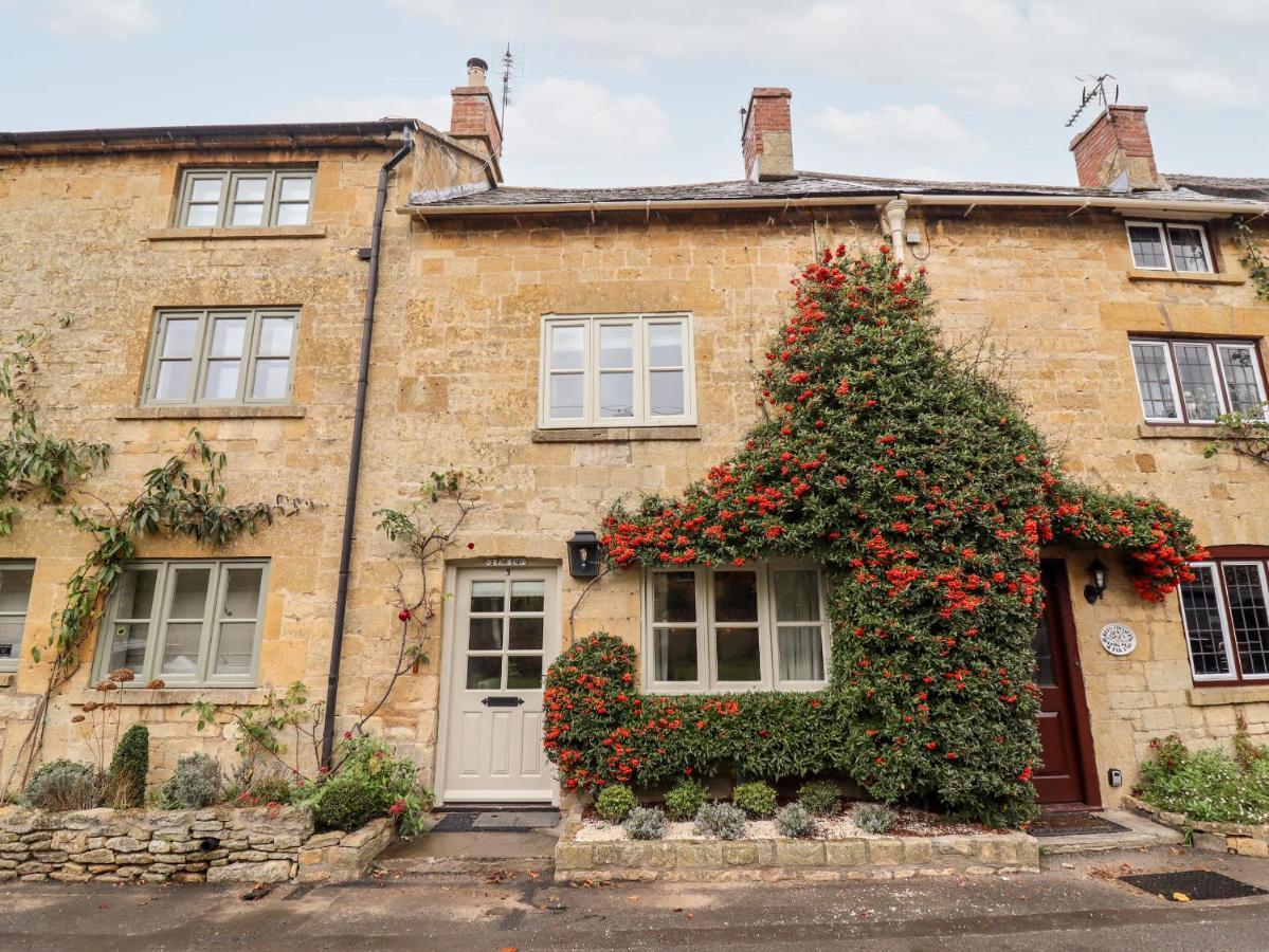 Little Lamb Cottage Chipping Campden Kültér fotó