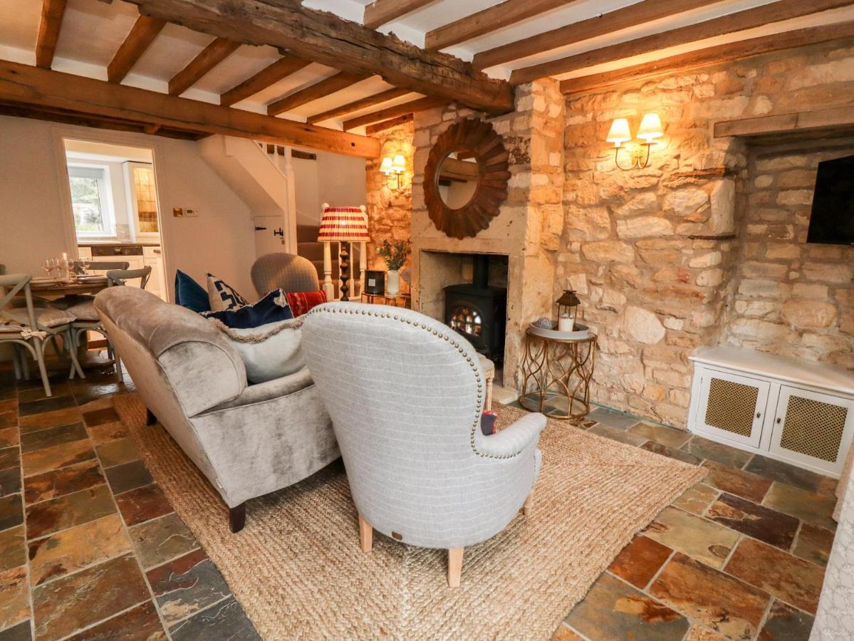 Little Lamb Cottage Chipping Campden Kültér fotó