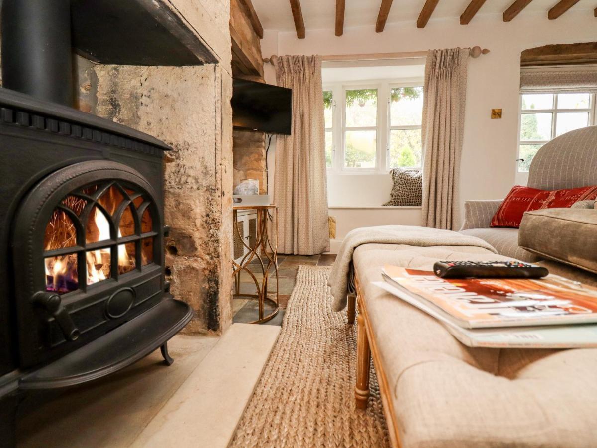 Little Lamb Cottage Chipping Campden Kültér fotó