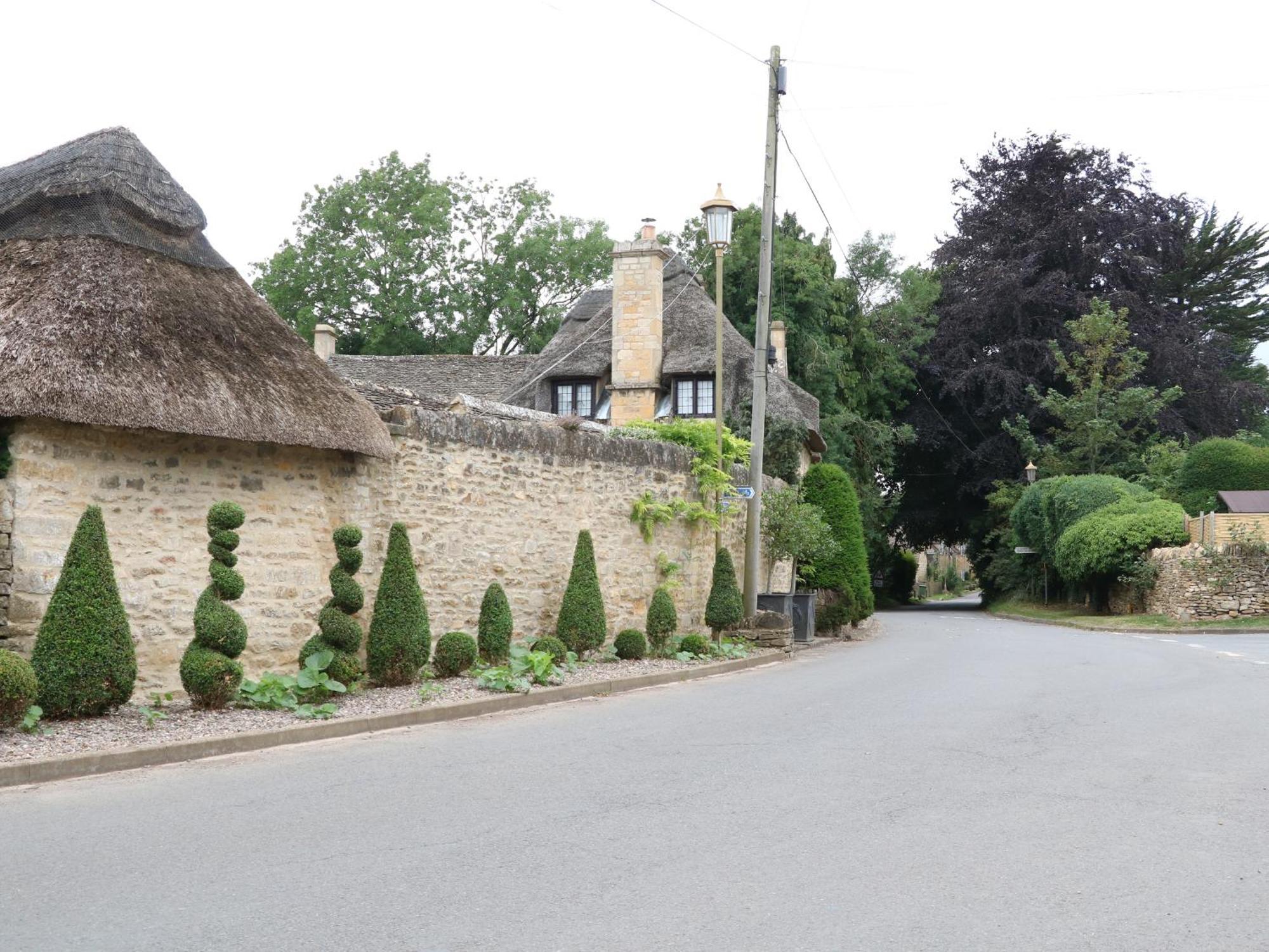 Little Lamb Cottage Chipping Campden Kültér fotó